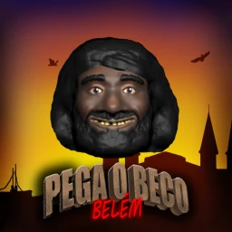 Icono de Pega o Beco - Belém