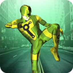 Galaxy of Superheroes 아이콘